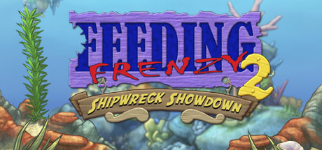 Feeding Frenzy 3 Mac Download