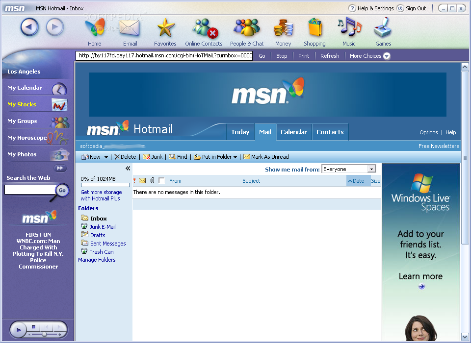 Download Msn Explorer For Mac