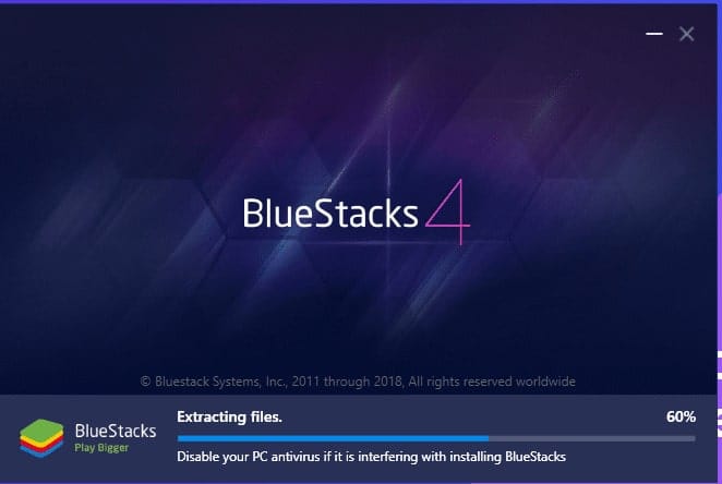 Bluestacks version 2 download mac