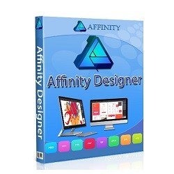 Download Affinity Designer Crack Mac